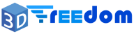 Логотип3DFreedom