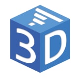 3-д куб